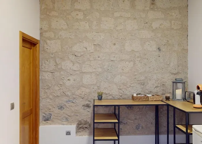 Triana Eh בית הארחה לאס פאלמס דה גראן קנאריה