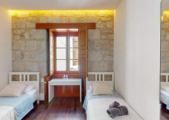 Triana Eh 4* לאס פאלמס דה גראן קנאריה