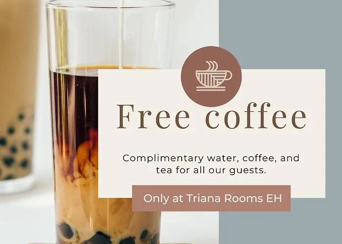 Triana Eh 4* לאס פאלמס דה גראן קנאריה