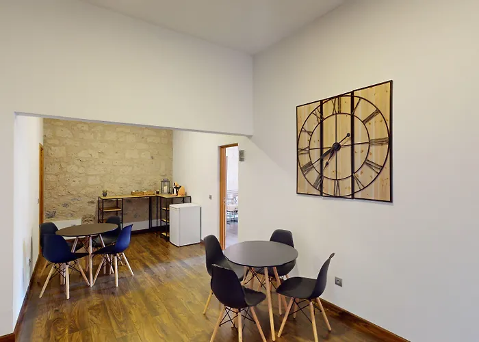 Triana Eh לאס פאלמס דה גראן קנאריה