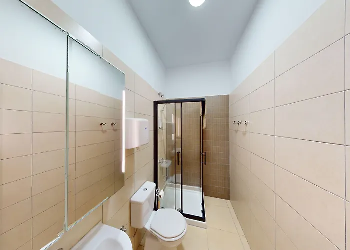 בית הארחה Triana Eh לאס פאלמס דה גראן קנאריה