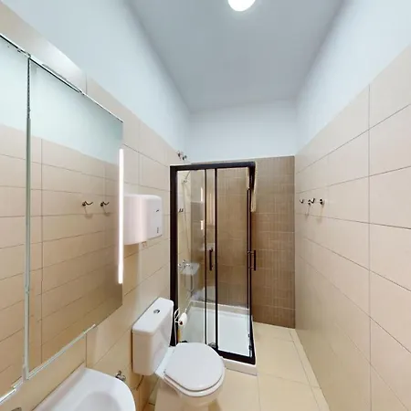 Triana Eh Гостевой дом