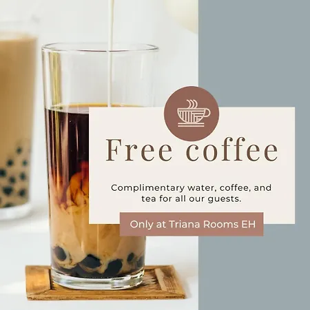 Triana Eh * Лас-Пальмас-де-Гран-Канария