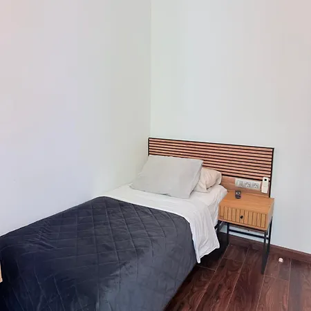 Гостевой дом Triana Eh *