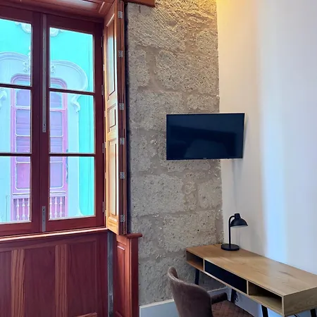 Vendégház Triana Eh 4*