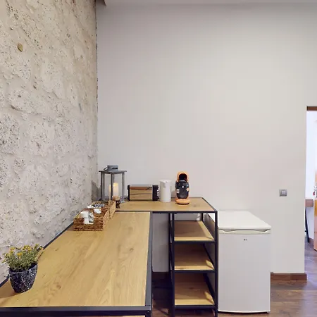 Triana Eh Гостевой дом