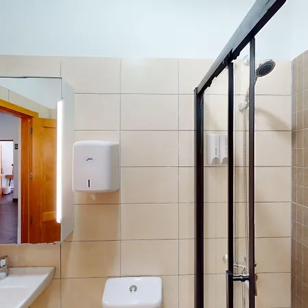 Triana Eh Гостевой дом *