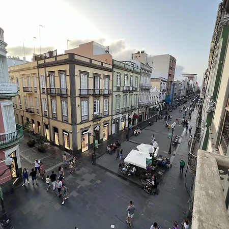 Pensión Triana Eh 4*