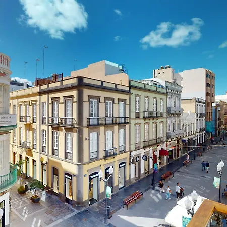 Triana Eh Las Palmas de Gran Canaria