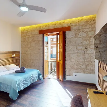 Vendégház Triana Eh 4*