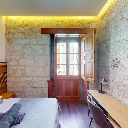 Triana Eh Лас-Пальмас-де-Гран-Канария