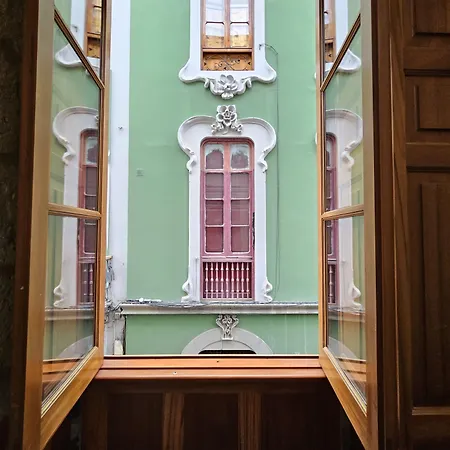 Triana Eh Pensión 4*