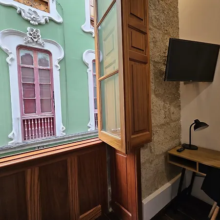 Гостевой дом Triana Eh