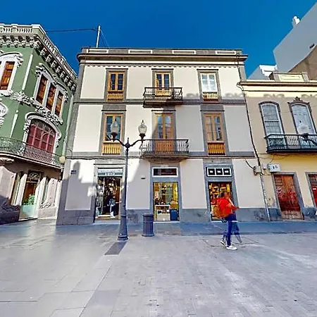 Triana Eh