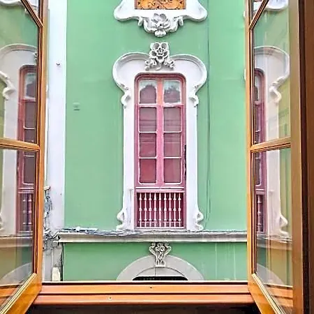 Triana Eh Vendégház