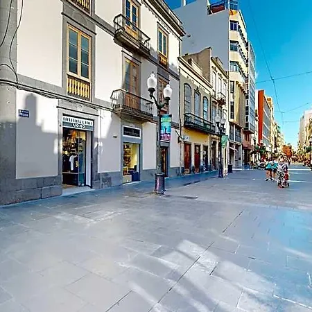 Triana Eh 4*