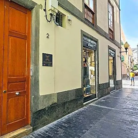 Triana Eh