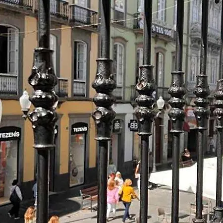 Vendégház Triana Eh 4*