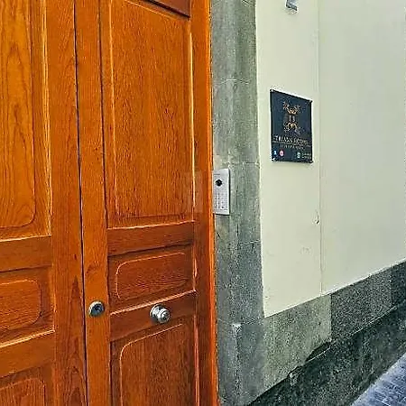 Triana Eh Vendégház