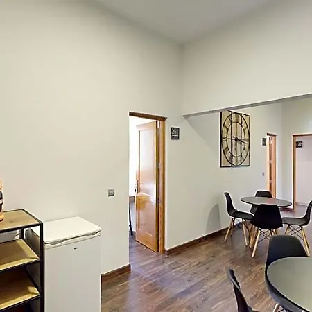 Vendégház Triana Eh 4*