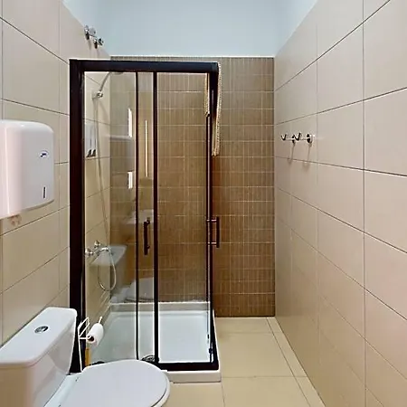Triana Eh Vendégház