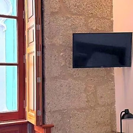 Vendégház Triana Eh 4*