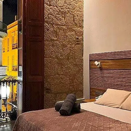Triana Eh Vendégház