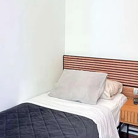 Triana Eh 4* Las Palmas de Gran Canaria