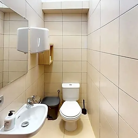 Vendégház Triana Eh 4*