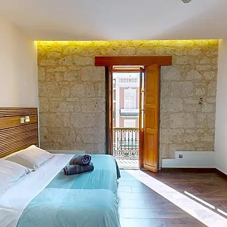 Vendégház Triana Eh 4*