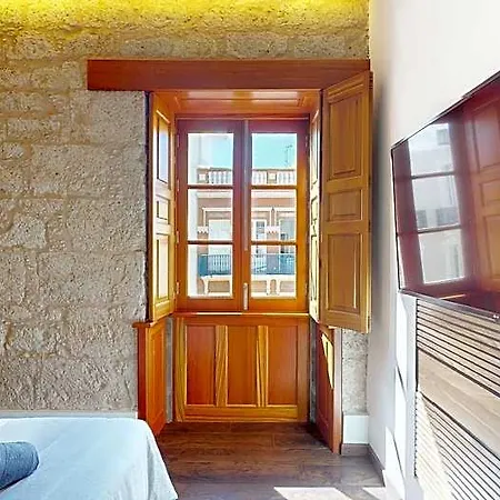 Vendégház Triana Eh 4*