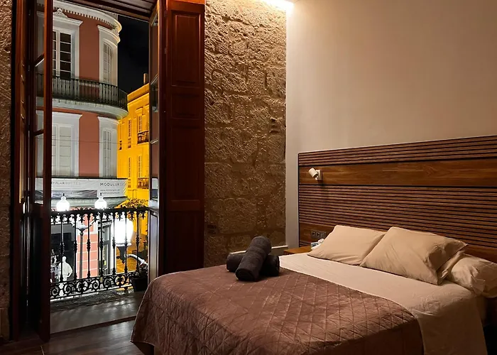 Triana Eh Pensjonat Las Palmas de Gran Canaria