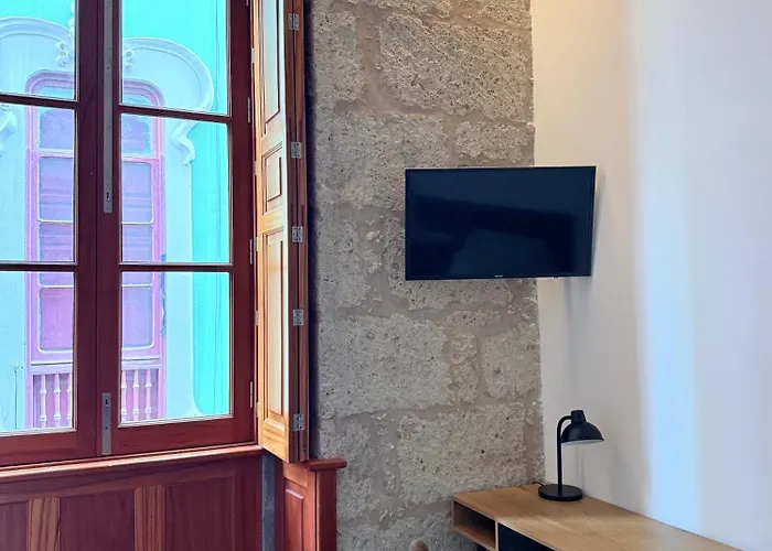 Pensión Triana Eh 4*