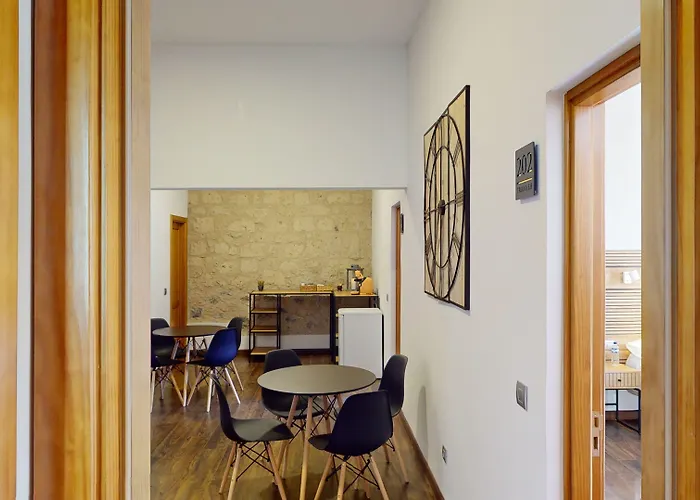 Triana Eh Pensjonat 4*