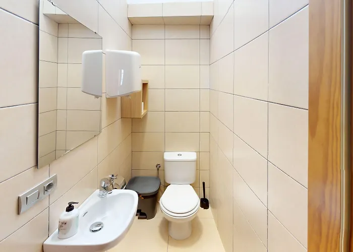 Triana Eh Pensjonat 4*