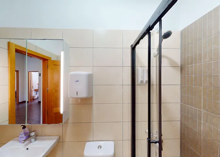 Triana Eh Pensjonat 4*