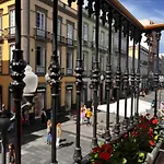 Triana Eh 4* لاس بالماس دي غران كاناريا