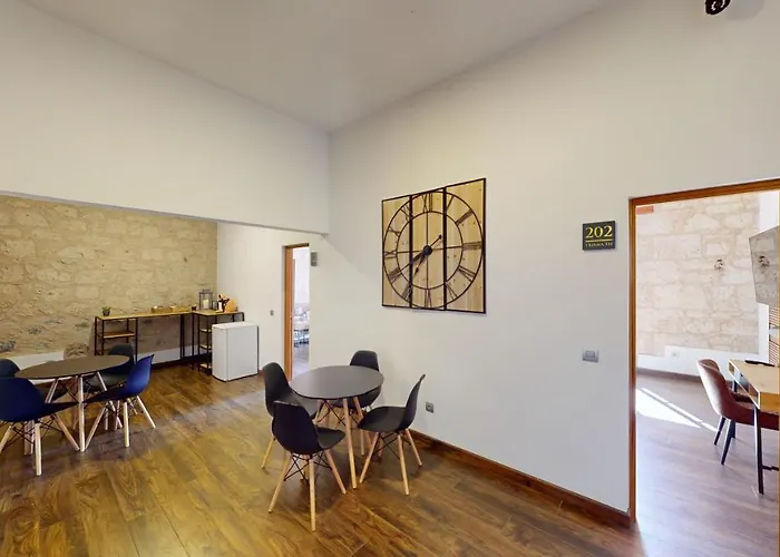 Triana Eh Лас-Пальмас-де-Гран-Канарія