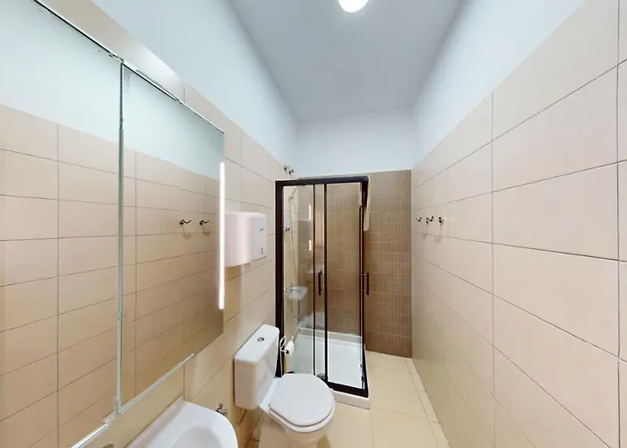 Triana Eh Гостьовий будинок