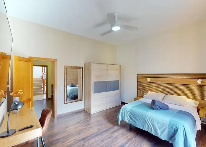 Triana Eh Лас-Пальмас-де-Гран-Канарія