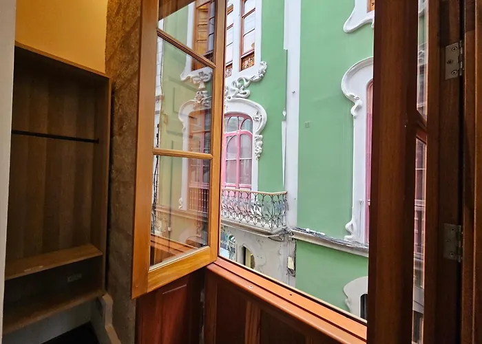 Triana Eh Гостьовий будинок