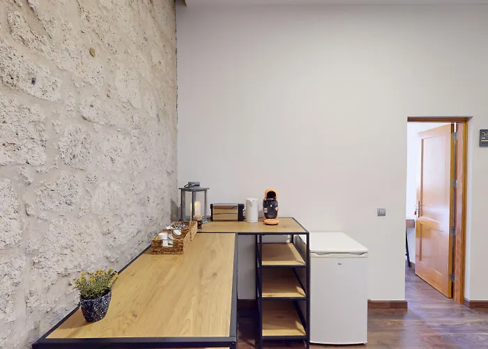 Triana Eh Гостьовий будинок