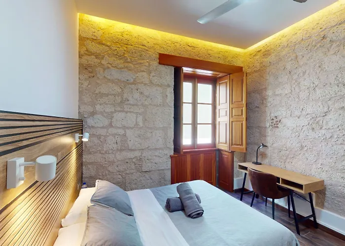 Гостьовий будинок Triana Eh