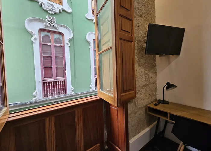 Гостьовий будинок Triana Eh